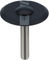 Comp Top Cap Ahead Kappe - black/universal