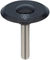 WCS Top Cap Ahead Kappe - black/universal