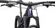 Specialized Vélo Tout-Terrain Epic 8 Evo Comp Carbon 29" - satin blue onyx-dune white/130 /29"/L