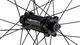 NEWMEN Set de Roues Evolution SL A.30 FADE Boost Disc 6 trous 29" - black-black/set de 29" (av 15x110 Boost + arr 12x148 Boost) Shimano Micro Spline