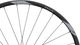 NEWMEN Set de Roues Evolution SL A.30 FADE Boost Disc 6 trous 29" - black-black/set de 29" (av 15x110 Boost + arr 12x148 Boost) Shimano Micro Spline