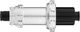 NEWMEN FADE MTB Straightpull Boost Disc Center Lock HR-Nabe - silver/12 x 148 mm / 28 Loch / Shimano