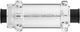NEWMEN FADE MTB Straight Pull Boost Disc Center Lock Front Hub - silver/15 x 110 mm / 28 hole