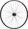 bc basic Mountain Alivio Disc 6-Loch DT Swiss 533D 29" Laufradsatz - schwarz | 29" Satz (VR 9x100 Dynamo + HR 10x135) Shimano