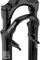 Fourche à Suspension Paragon Gold RL Solo Air 28" - gloss black/50 mm / 1 1/8 / Canti / QR9