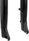 Fourche à Suspension Paragon Gold RL Solo Air 28" - gloss black/50 mm / 1 1/8 / Canti / QR9
