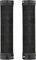 Chromag Palmskin Lock On Lenkergriffe - black-black/142 mm