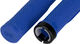 OneUp Components Lock-On Grips - blue/136 mm