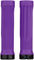 OneUp Components Poignées Lock-On - purple/136 mm