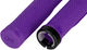 OneUp Components Lock-On Lenkergriffe - purple/136 mm