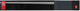Pants Strap Reflector - black-reflective/universal
