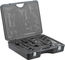 PRO Advanced Tool Box - black/universal