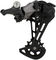Deore Schaltwerk Shadow Plus RD-M6100 12-fach - schwarz/lang