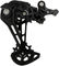 Shimano Sistema de cambios Deore Shadow Plus RD-M6100 12 velocidades - negro/largo