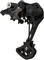 Deore Schaltwerk Shadow Plus RD-M6100 12-fach - schwarz/lang