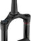 Lyrik Select RC DebonAir Boost 29" Federgabel - diffusion black/160 mm / 1.5 tapered / 15 x 110 mm / 51 mm