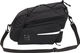 VAUDE Silkroad Plus bike pannier bag - black/16000 ml