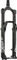 Fourche à Suspension Pike Ultimate RC2 DebonAir Boost 27,5" - gloss black/150 mm / 1.5 tapered / 15 x 110 mm / 46 mm