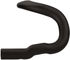 Guidon en Carbone WCS VentureMax 31.8 - matte UD carbon/42 cm