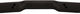 Guidon en Carbone WCS VentureMax 31.8 - matte UD carbon/42 cm