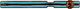 Front Long Schutzblech Decal - light blue/universal