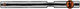 Front Long Schutzblech Decal - white/universal