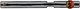 Front Long Schutzblech Decal - grey/universal