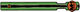 Shorty Schutzblech Decal - green/universal