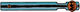 Shorty Schutzblech Decal - light blue/universal