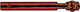 Shorty Schutzblech Decal - red/universal
