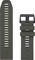 Garmin Bracelet de Montre en Silicone QuickFit 26 - vert mousse