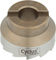 Cyclus Tools Face Milling Cutter For Bottom Bracket Housing Without Holder - universal/universal