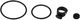 USH22-32 Universal Mount for High Beam Switch - black/universal