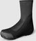 GripGrab Arctic 2 Waterproof Deep Winter Gravel Shoe Covers - black/38 - 39
