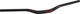 Chromag Fubar Cutlass 31.8 35 mm Carbon Riser Lenker - black-red/800 mm