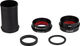SRAM DUB BB30 Road Wide Ceramic bottom bracket - black/BB30