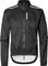 GripGrab RIDE chaqueta impermeable ligera de lluvia - black/M