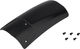 Mudhugger Front Mudguard Extender - black/universal