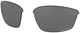 Oakley Verres pour Lunettes Half Jacket® 2.0 - prizm black/normal