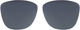 Oakley Ersatzgläser für Frogskins® Brille - black iridium/normal