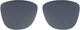 Oakley Verres pour Lunettes Frogskins® - black iridium/normal