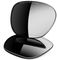 Lentes de repuesto para gafas Frogskins® - black iridium polarized/normal