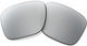 Oakley Spare Lenses for Holbrook Glasses - chrome iridium/normal