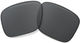 Oakley Spare Lenses for Holbrook Glasses - black iridium/normal