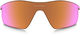 Lentes de repuesto para gafas Radarlock Pitch - prizm trail/normal