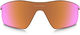 Oakley Verres pour Lunettes Radarlock Pitch - prizm trail/normal