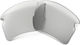 Lentes de repuesto para gafas Flak 2.0 XL - clear/normal