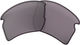 Lentes de repuesto para gafas Flak 2.0 XL - prizm daily polarized/normal
