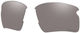 Spare Lenses for Flak 2.0 XL Glasses - prizm black/normal