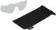 Lentes de repuesto para gafas Radar® EV Pitch - clear/vented